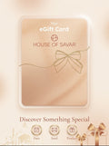 House of Savar - Gift card